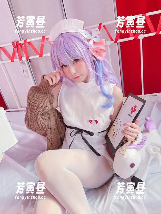 当Sayo Momo踏上星穹铁道：每张照片都让人忍俊不禁！